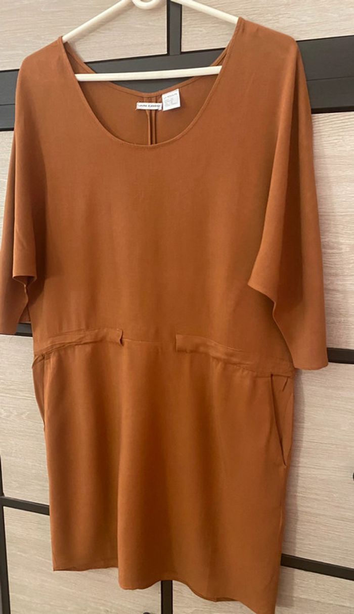 Robe Laura Clément Taille 36 - photo numéro 6