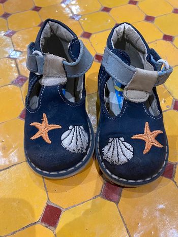 Chaussures, garçon
