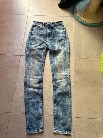 Jean g star 25/30