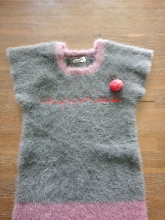 Robe pull - photo numéro 2
