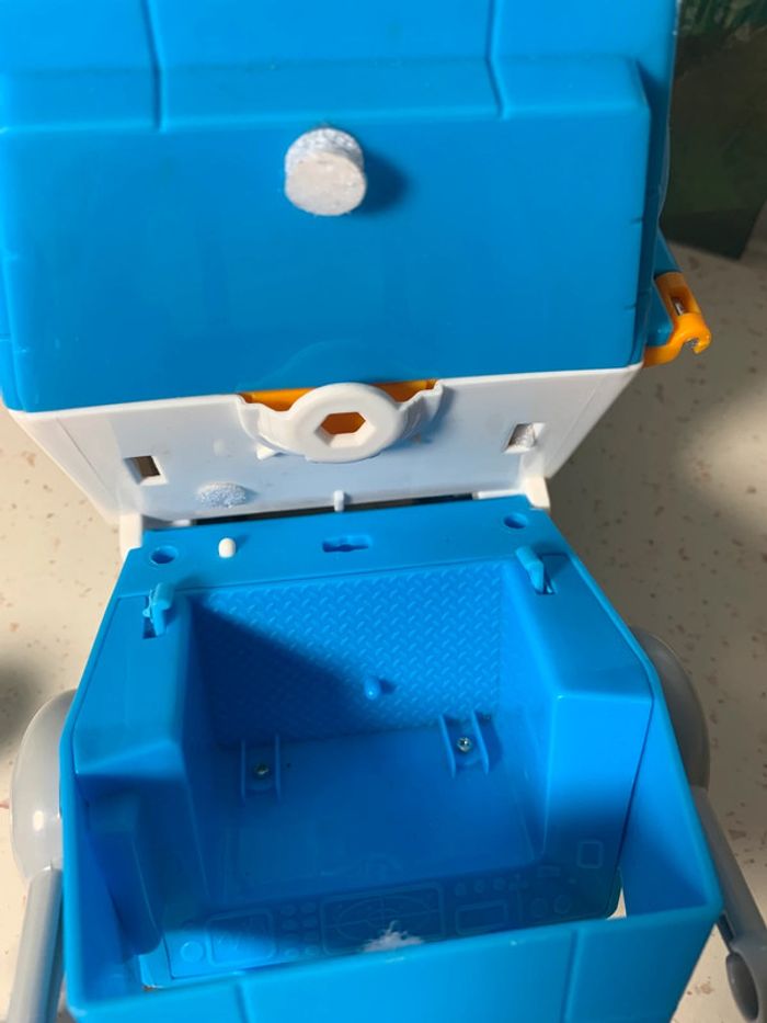Gup I Octonauts - photo numéro 6