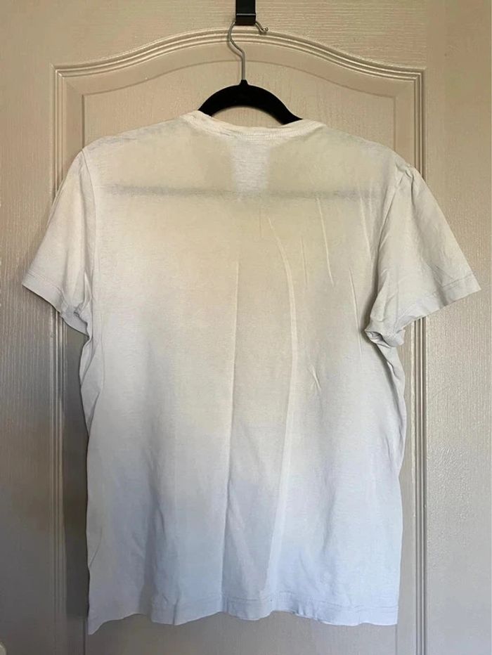 T-shirt Adidas Vintage - photo numéro 2