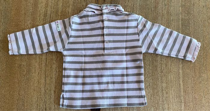 Maillot à manches longues - photo numéro 2