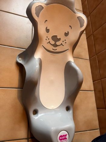 Transat de bain