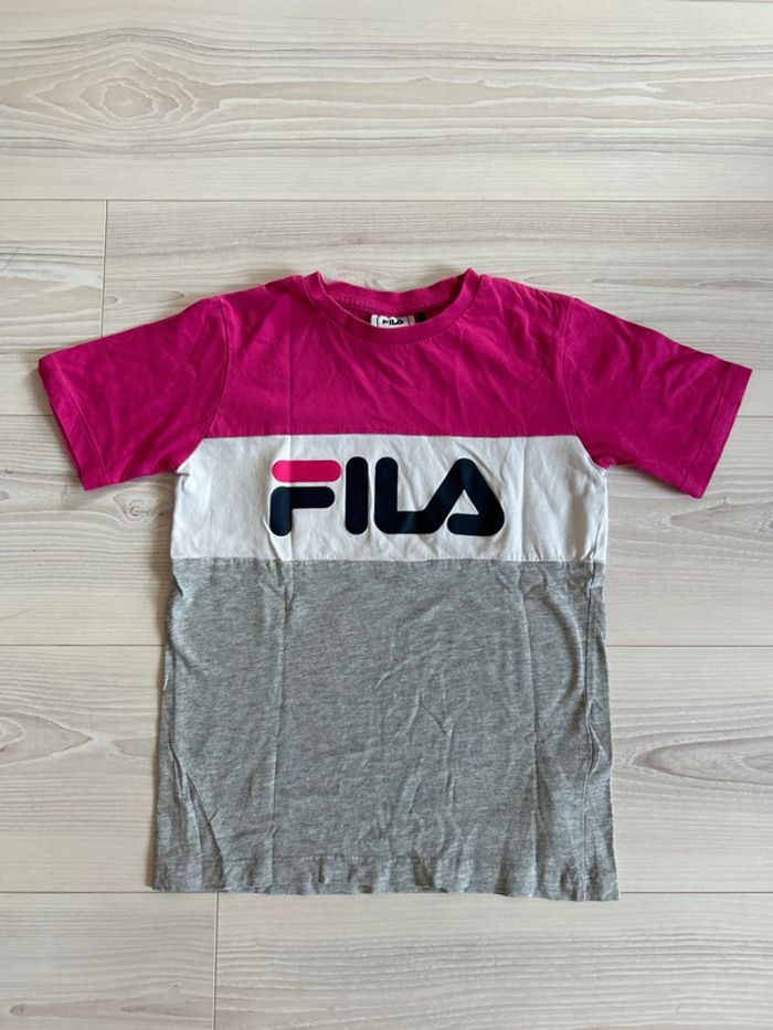 Teeshirt FILA