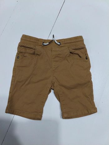 Short 3ans