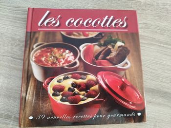 Les cocottes