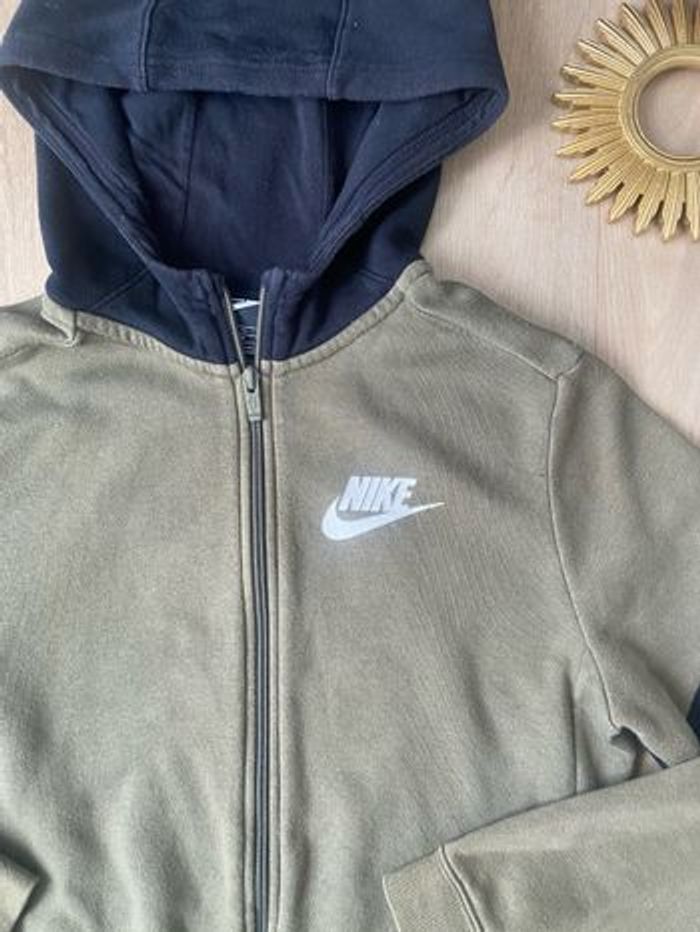 Gilets Nike Enfant - photo numéro 2