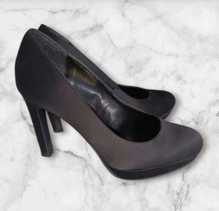 Chaussures à talons taille 37 - photo numéro 3
