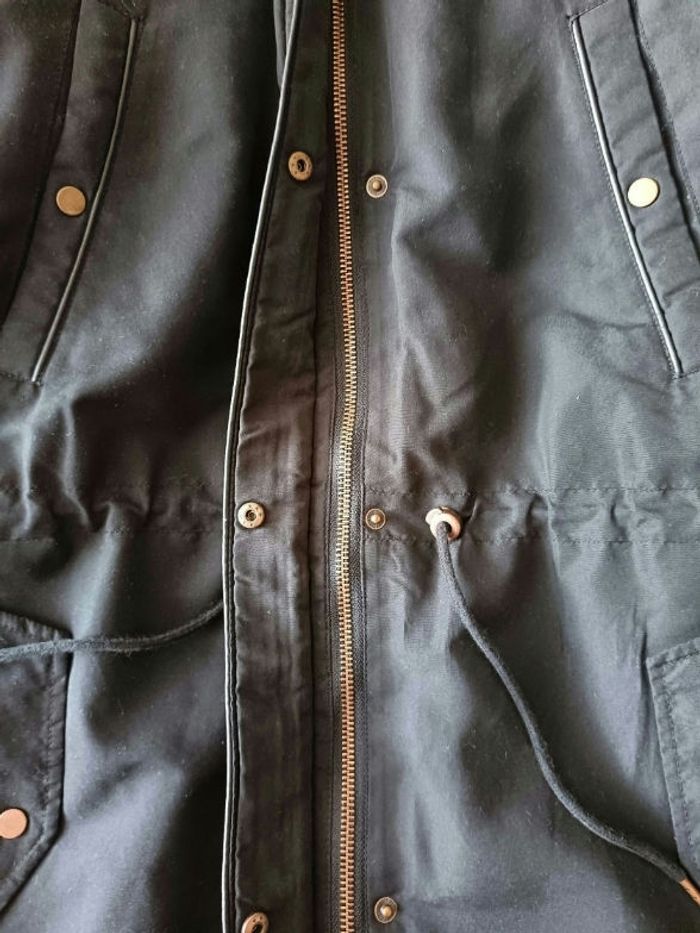 Manteau femme - photo numéro 5
