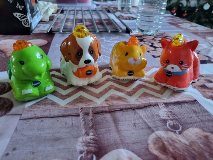 Tut tut animaux - photo numéro 5