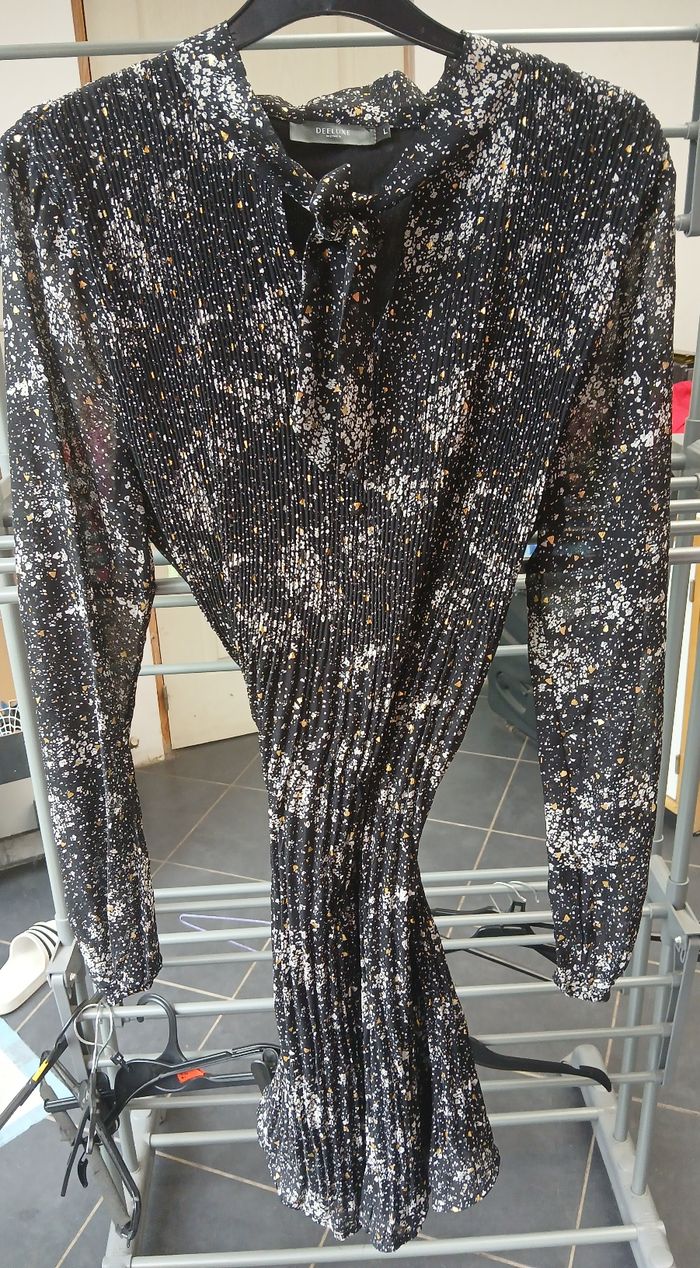 Robe deeluxe L