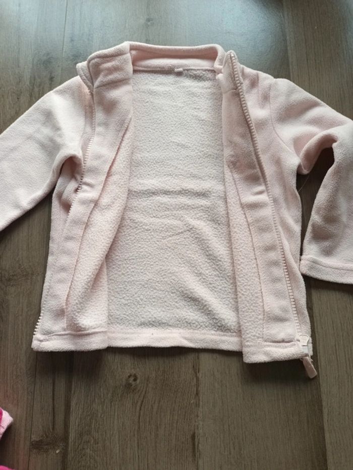 Gilet - photo numéro 4