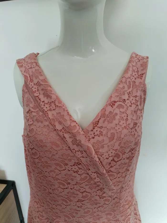 Robe taille 38 - photo numéro 3