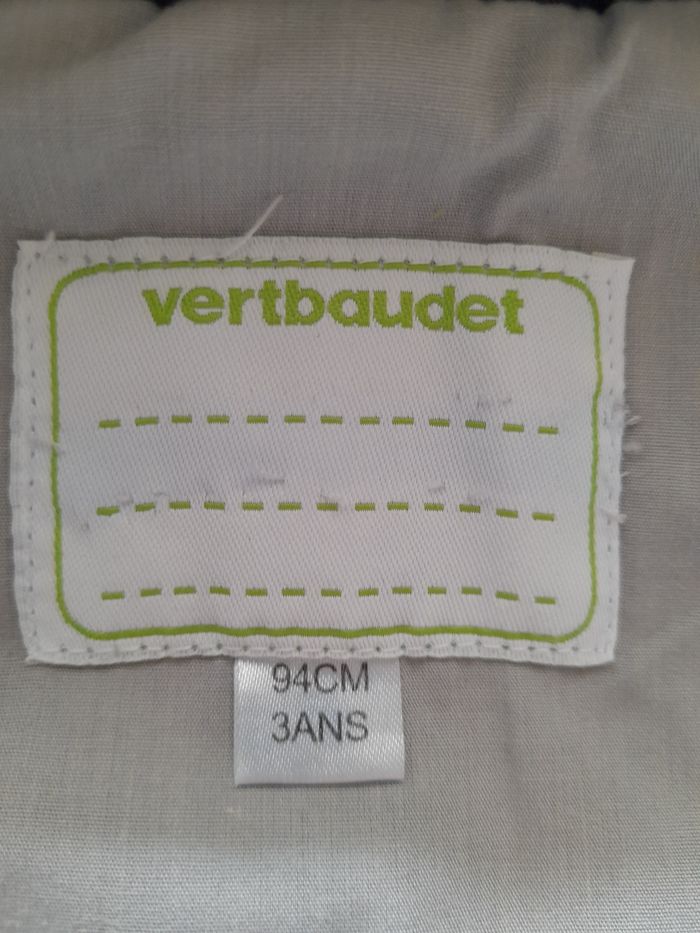 Blouson enfant - photo numéro 4