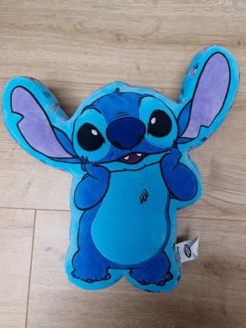 Coussin Stitch Disney