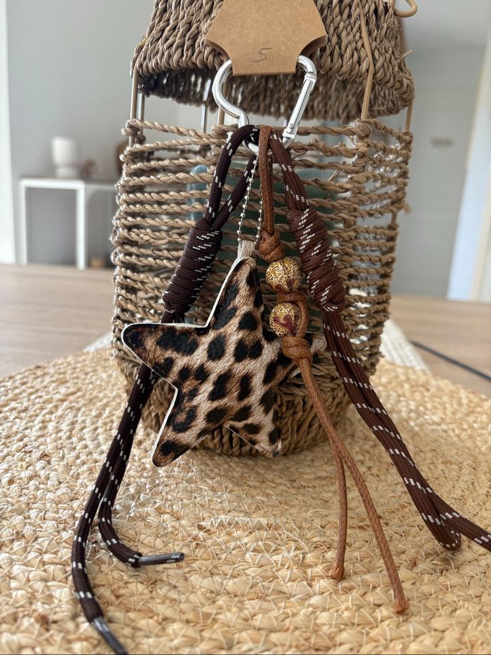 Bijoux de sac
