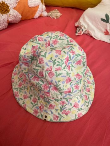 Bob fille reversible