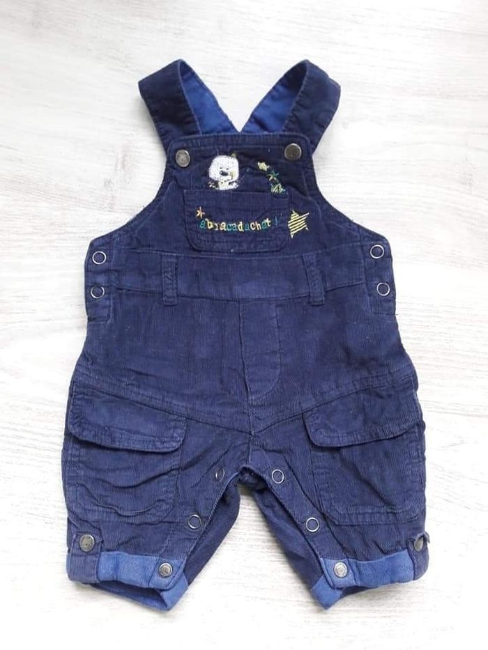 Ensemble Orchestra 1mois - photo numéro 2