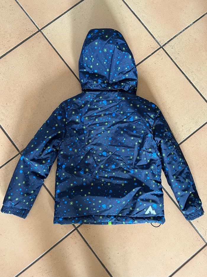 Veste ski enfant 6 ans Mc Kinley - photo numéro 2