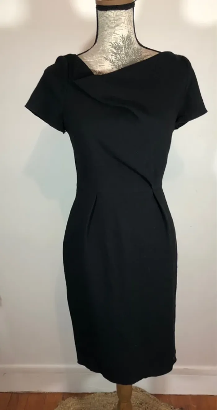 Robe chic