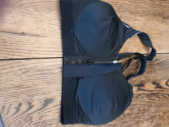 Brassière de sport HKMX Hunkemöller fr 90B - photo numéro 15