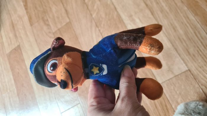 Peluches - photo numéro 2