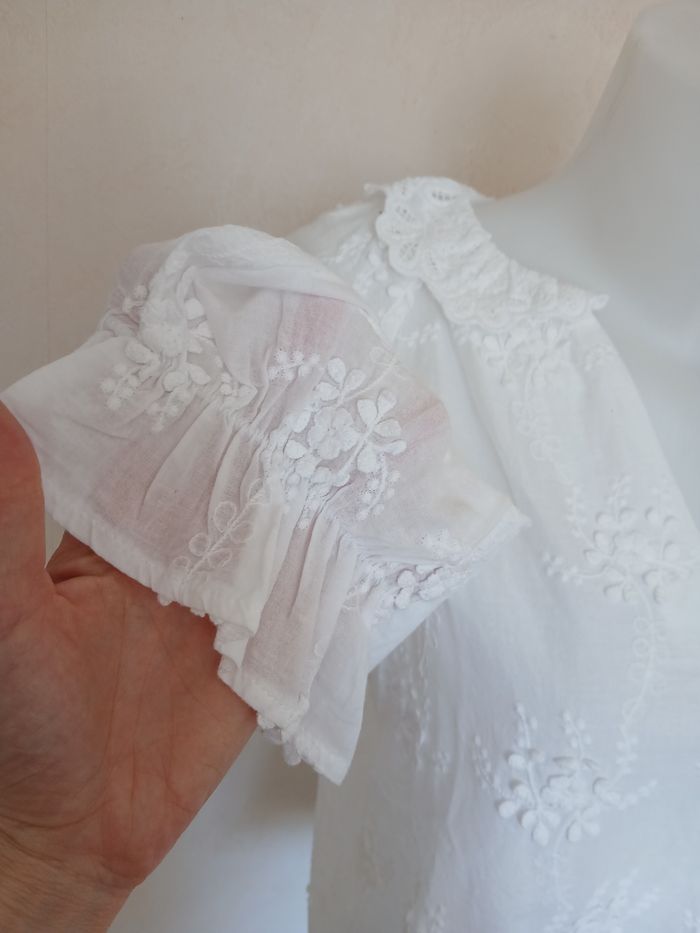 Blouse Imua taille L - photo numéro 3