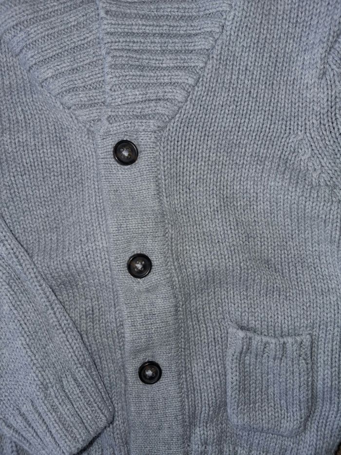 Pull garçon kiabi 9 mois - photo numéro 4