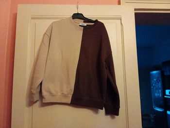 Sweat Jennyfer taille xxs