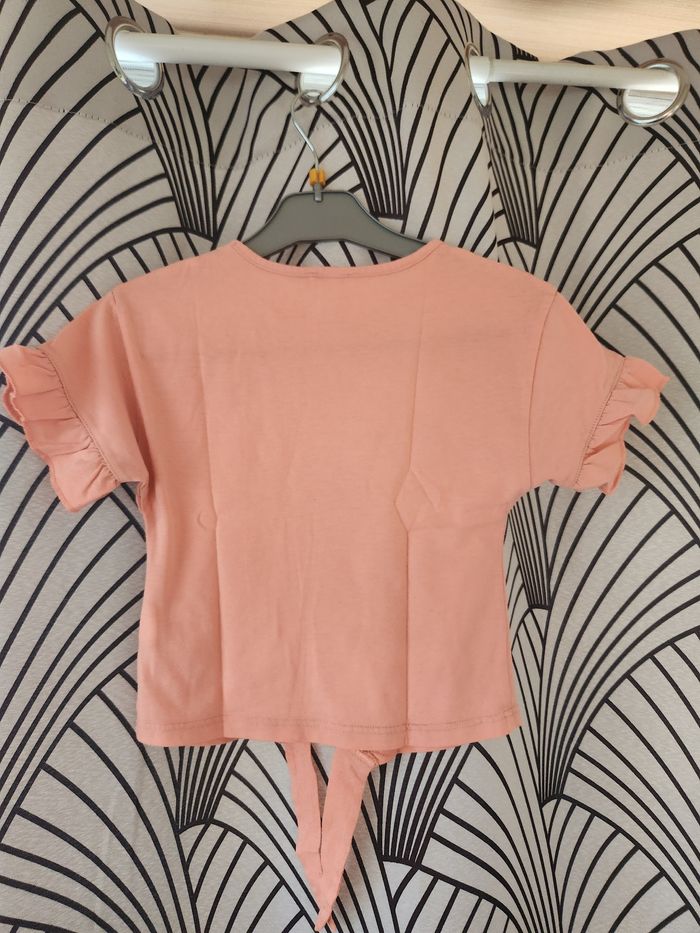 Tee-shirt - photo numéro 3