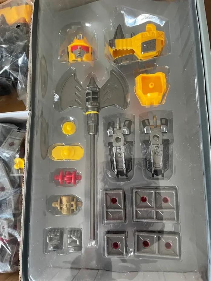Jeu de construction Hummer - photo numéro 5