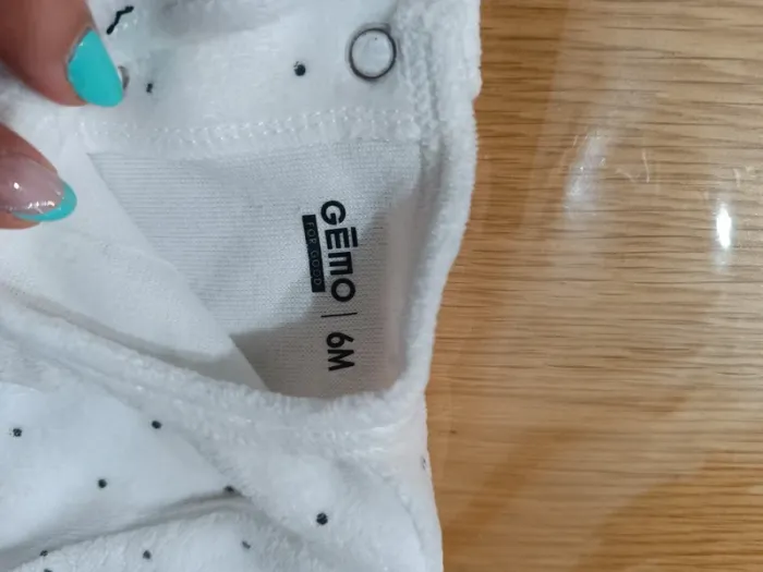 Pyjama - photo numéro 2