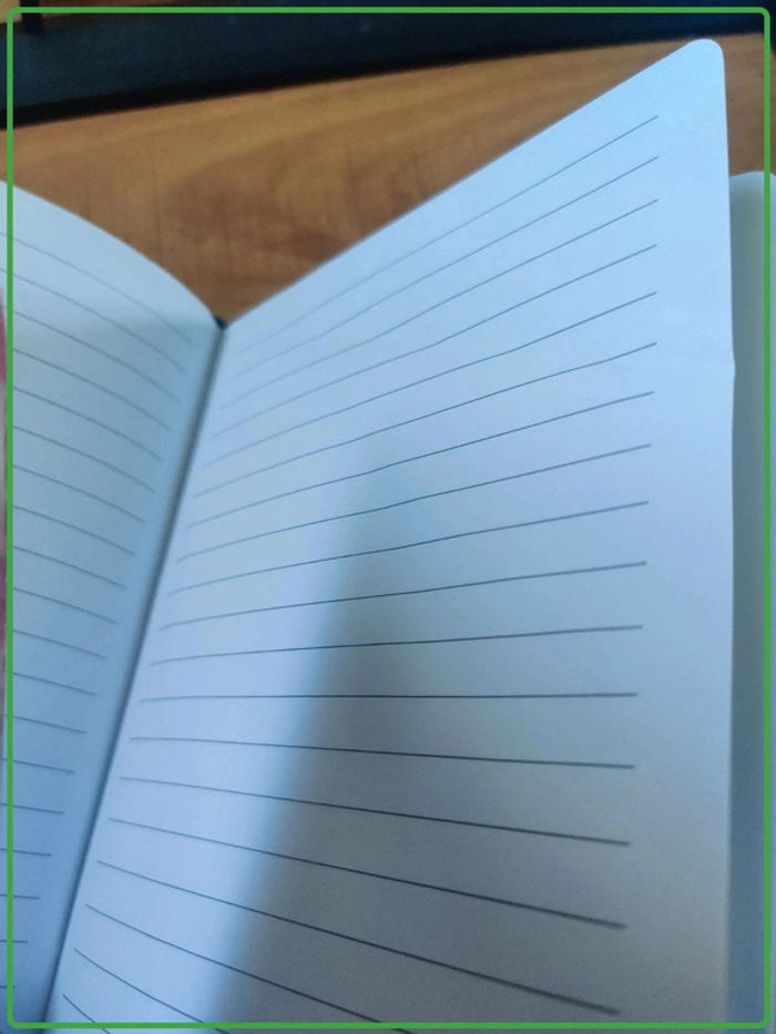 Joli carnet journal - photo numéro 8