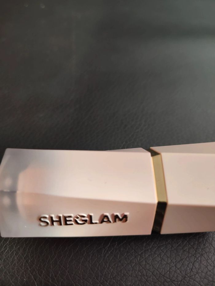 Contouring gloden sun