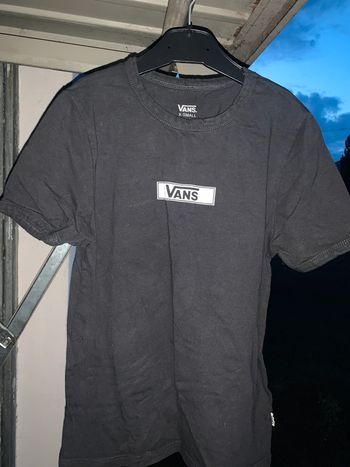 T-shirt VANS