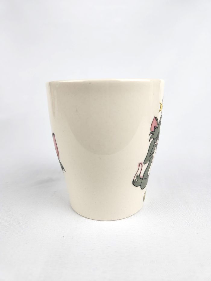 Mug Tasse Tom & Jerry – Années 1970 – Metro Goldwyn Mayer Vintage - photo numéro 2