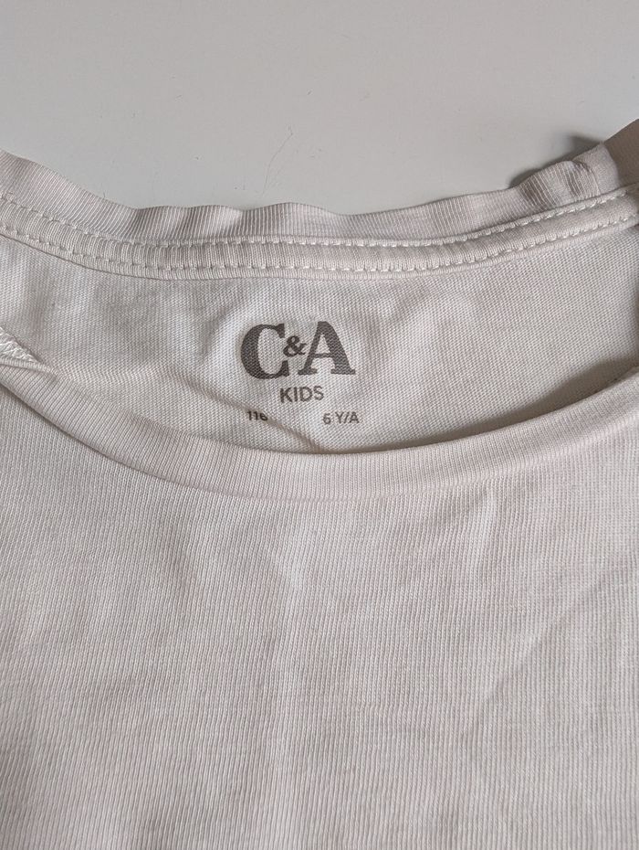 T shirt - photo numéro 3