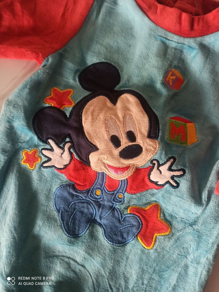 Pyjama 6mois - photo numéro 2