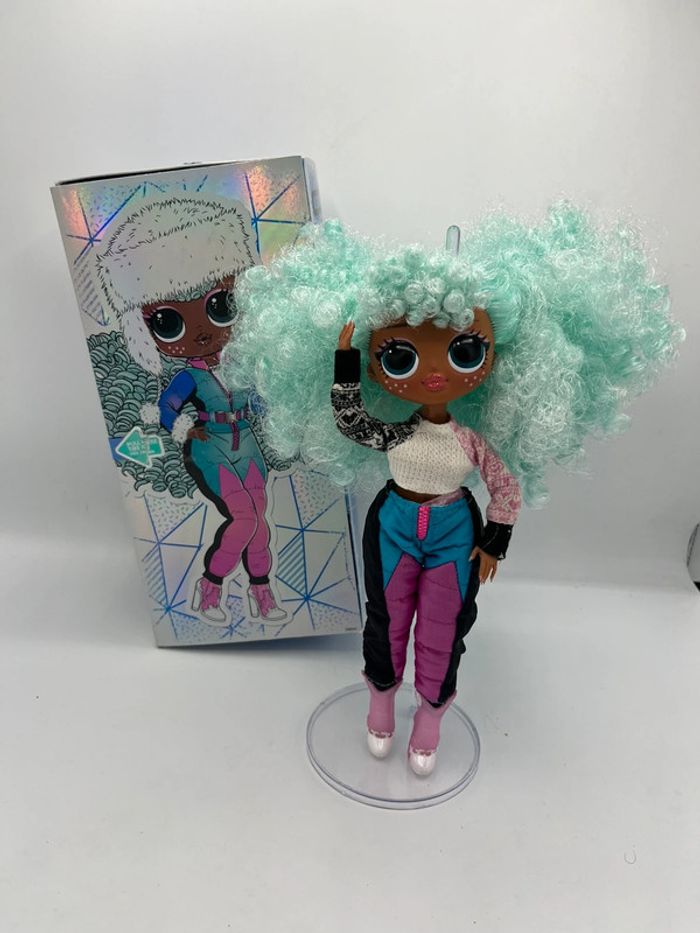 đź’ž lol surprise OMG Icy gurl đź’ž