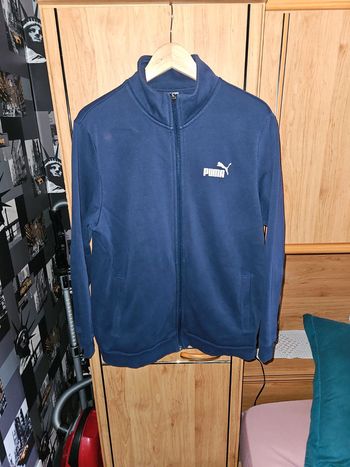 Veste  Puma