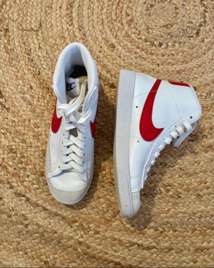 Nike Blazer femme - photo numéro 6
