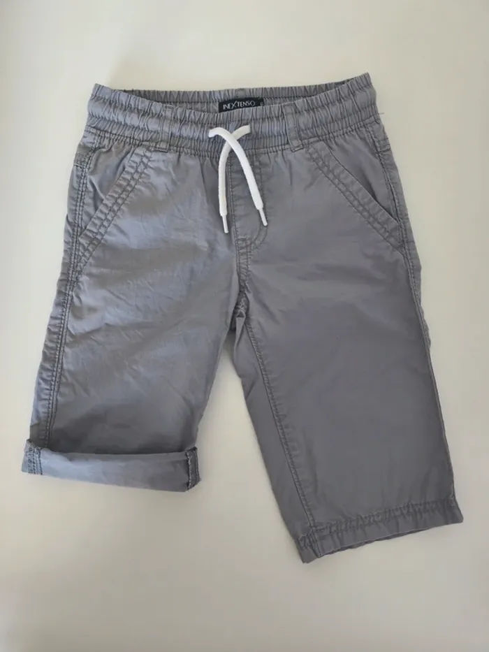 Tenue été garçon terre de marins - photo numéro 5