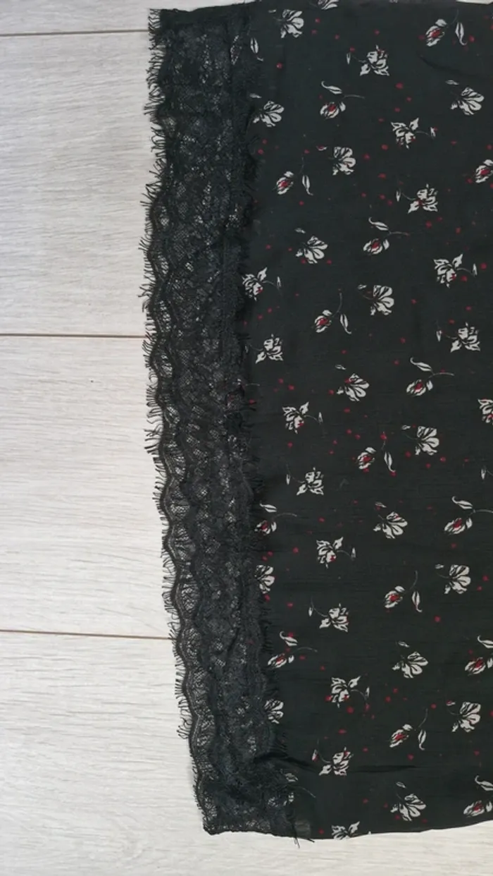 T shirt sans manches taille M neuf - photo numéro 2