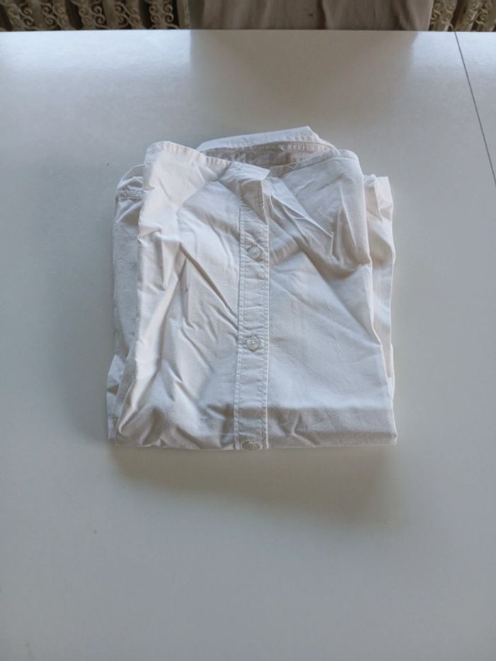 Chemise garçon 12 ans - photo numéro 2