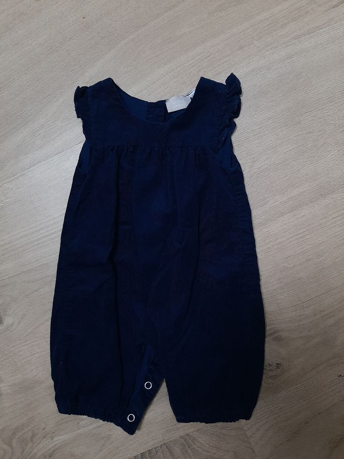 Ensemble body + combinaison Chicco - photo numéro 8