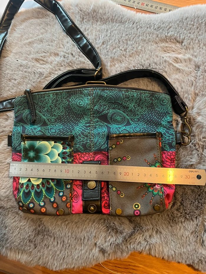 Sac Desigual - photo numéro 5
