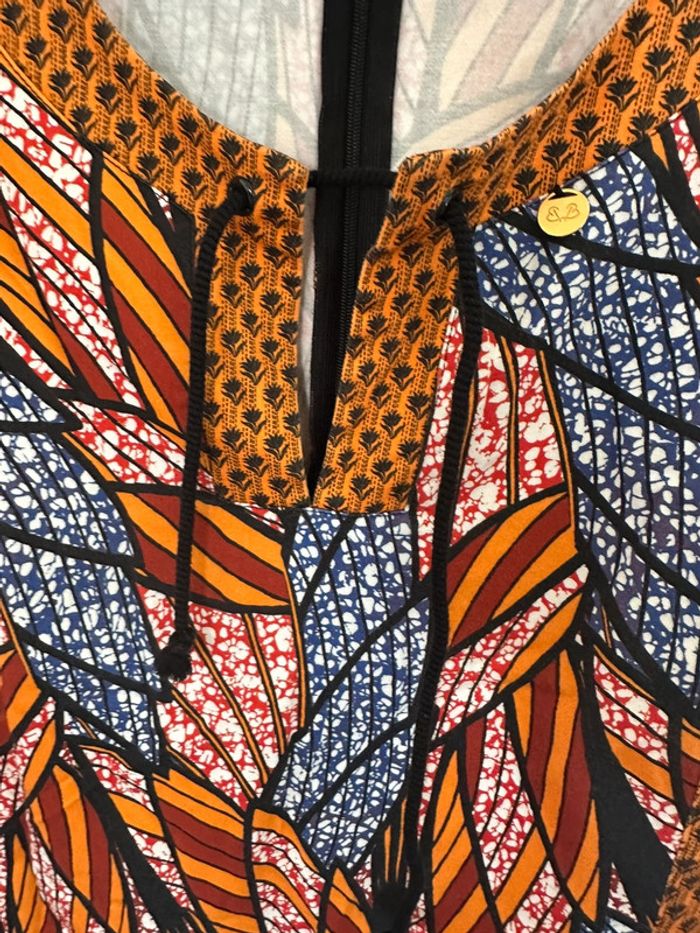 Robe Paul brial taille L - photo numéro 4