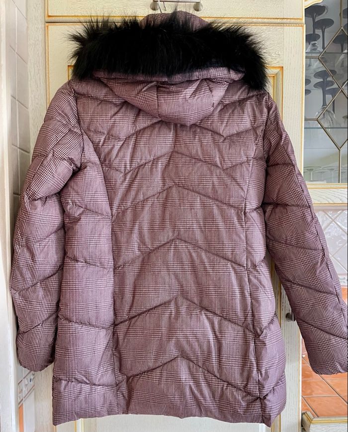 Doudoune  Armant Thierry - photo numéro 2