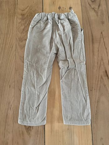 👶 Pantalon garçon 24 mois – Gémo